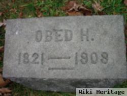 Obed H. Nordstrom