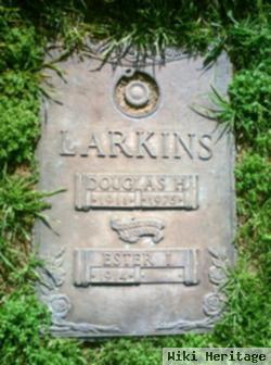 Douglas H. Larkins