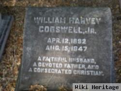 William Harvey Cogswell, Jr