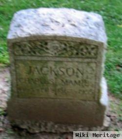 Mamie Jackson