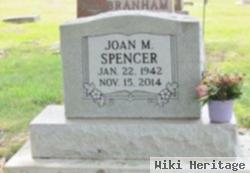 Joan M. Gleghorn Spencer