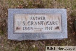 U S Grant Care