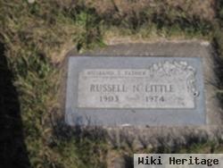 Russell N Little