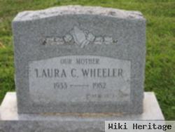 Laura C. Wheeler