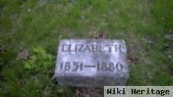 Elizabeth Kochler Ahlers