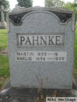 Amelie Pahnke