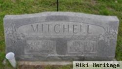 Jennie N. Abner Mitchell