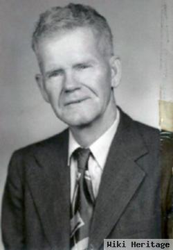 George Dorne Fleming, Sr