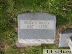 Emily C Emrey