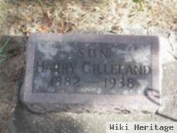 Harry Gilleland