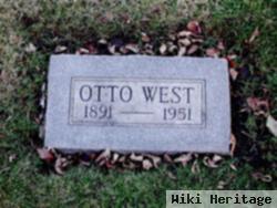 Otto M. West