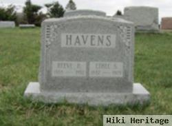 Reeve H. Havens