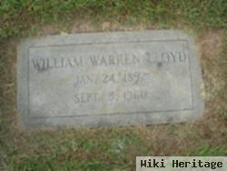 William Warren Lloyd