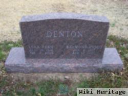 Raymond Emmit Denton