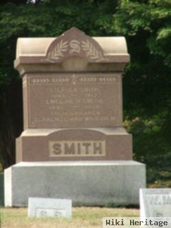 Wilbur M. Smith
