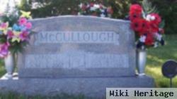 Charles Alexander Mccullough