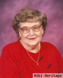 Mary Lou Michalsky Stasney