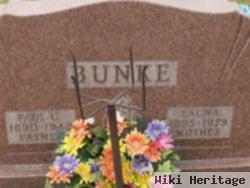 Paul L. Bunke