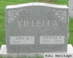 Patricia P Pozzi Villella