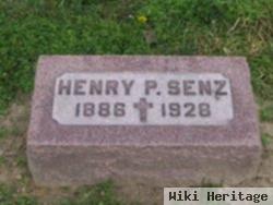 Henry P. Senz