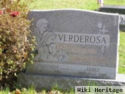 James Verderosa