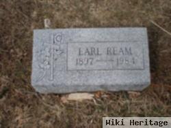 Earl Ream