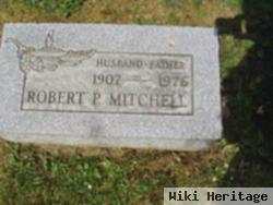 Robert P. Mitchell