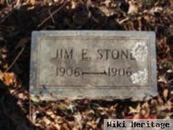 Jim E. Stone