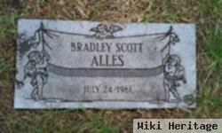 Bradley Scott Alles