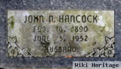 John N. Hancock