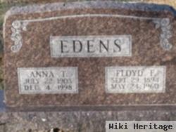 Floyd F. Edens