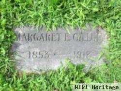 Margaret E. Gilluly