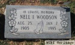 Nell I Woodson