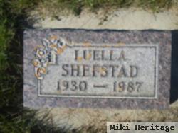 Luella Shefstad