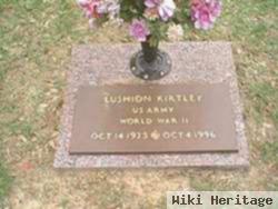 Lushion Kirtley