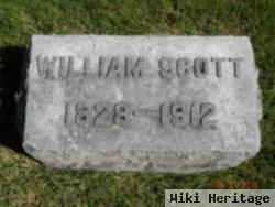 William Scott