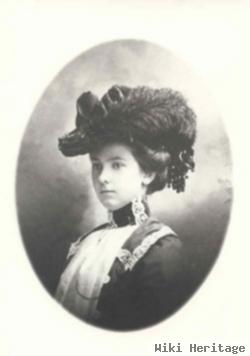 Mary Stella Stanfield Frederick