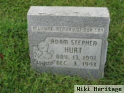 Adam Stephen Hurt