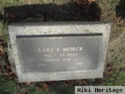 Lars F. Morck