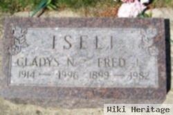 Fred Iseli