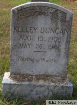 Charles Kelley Duncan