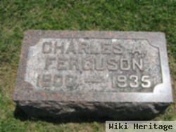 Charles A. Ferguson