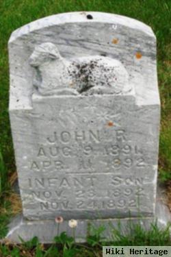 John R. Wallick