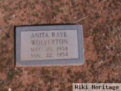 Anita Faye Wolverton