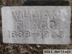 William Flagg