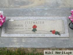 Charles E Fitzwater