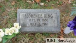 Florence King