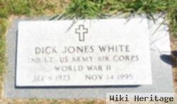 Dick Jones White