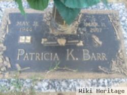 Patricia K. Barr