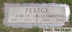 Charles Festge